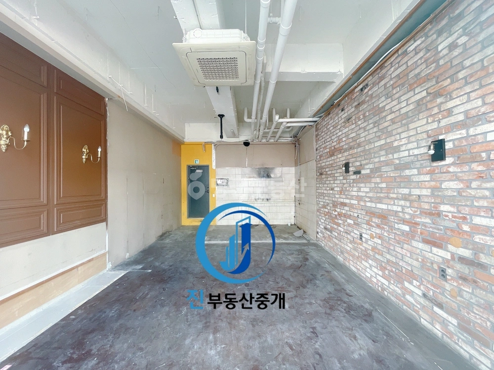 전남광주통합특별시 광산구 흑석동 상가 사진 1