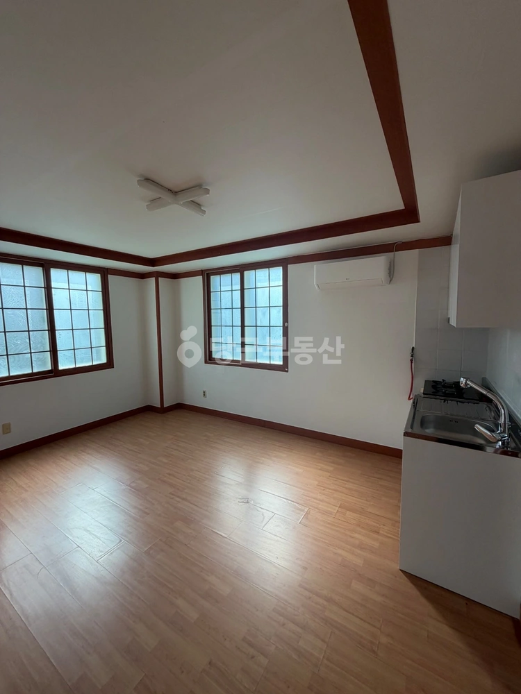 제주특별자치도 제주시 오등동 빌라(투룸 이상) 사진 1