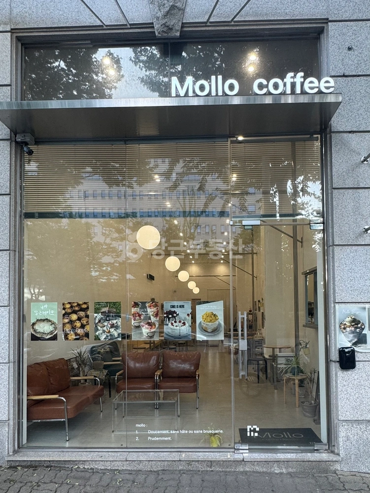경기도 안산시 단원구 고잔동 상가 사진 1