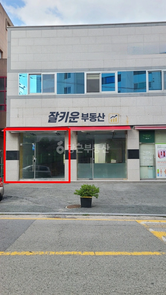 전남광주통합특별시 남구 주월동 상가 사진 1