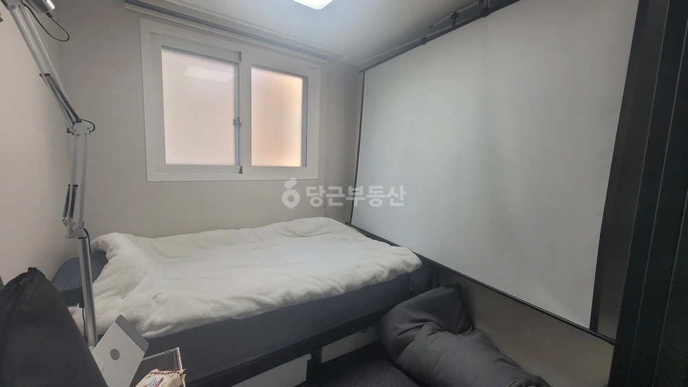 서울특별시 동작구 사당동 원룸 사진 1