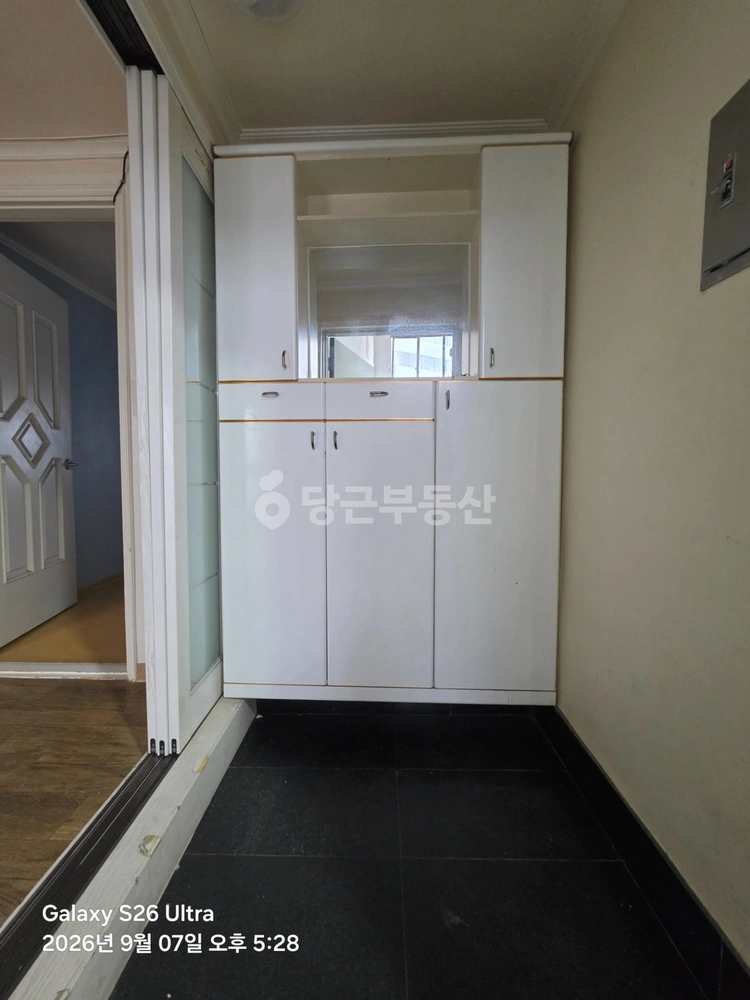 대구광역시 북구 태전동 아파트 사진 1