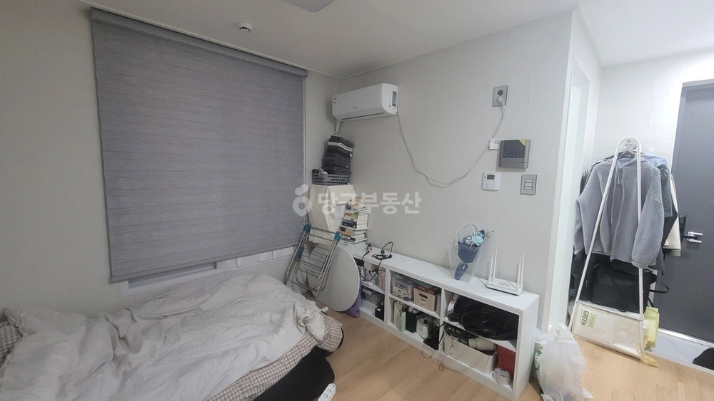 서울특별시 동작구 사당동 원룸 사진 1