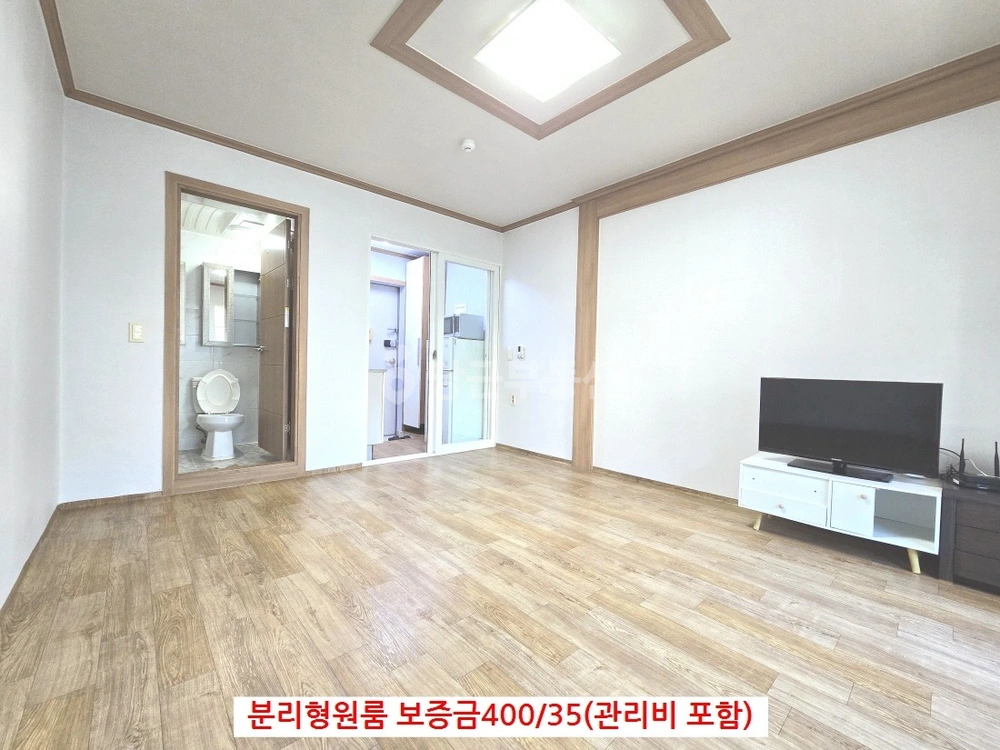 충청북도 청주시 서원구 성화동 원룸 사진 1