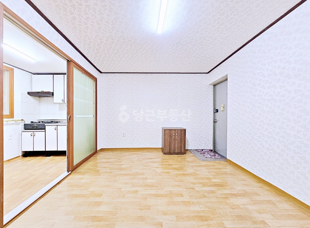 대구광역시 동구 검사동 원룸 사진 1