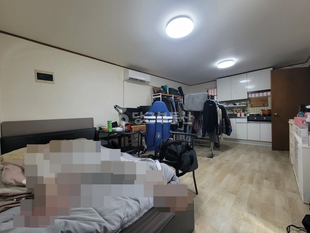 서울특별시 관악구 봉천동 원룸 사진 1