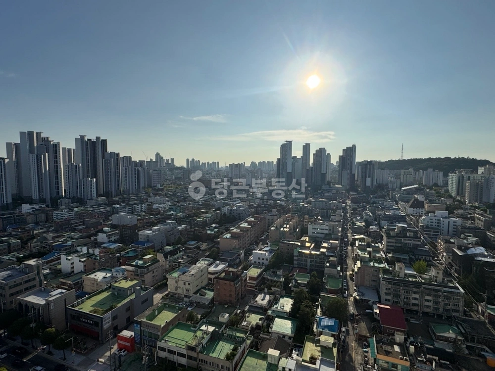 인천광역시 미추홀구 주안동 아파트 사진 1