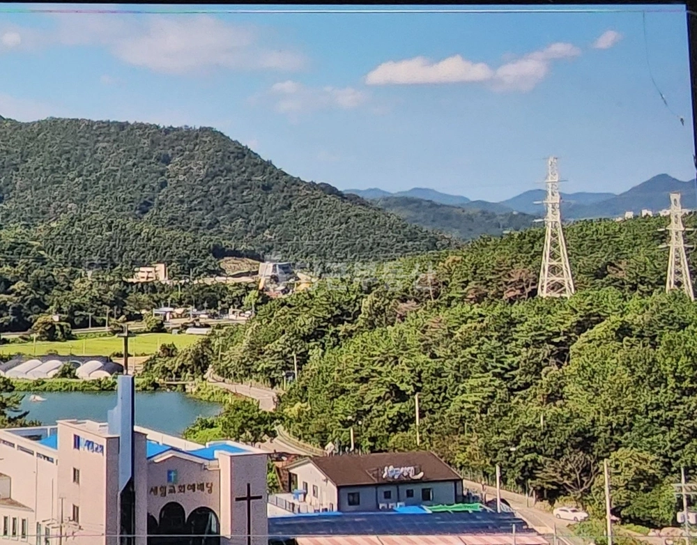 전남광주통합특별시 여수시 봉계동 아파트 사진 1
