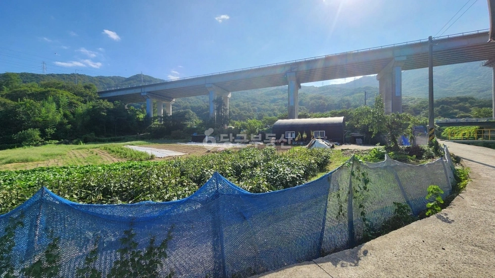 경상남도 창원시 마산합포구 예곡동 토지 사진 1