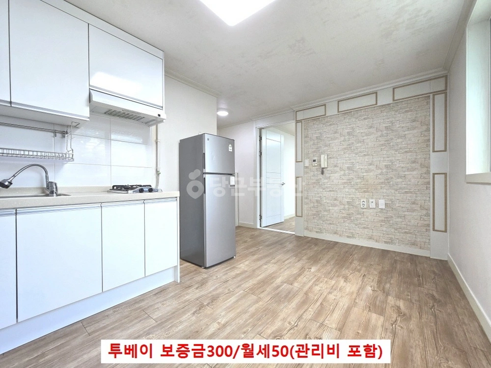 충청북도 청주시 흥덕구 복대동 원룸 사진 1