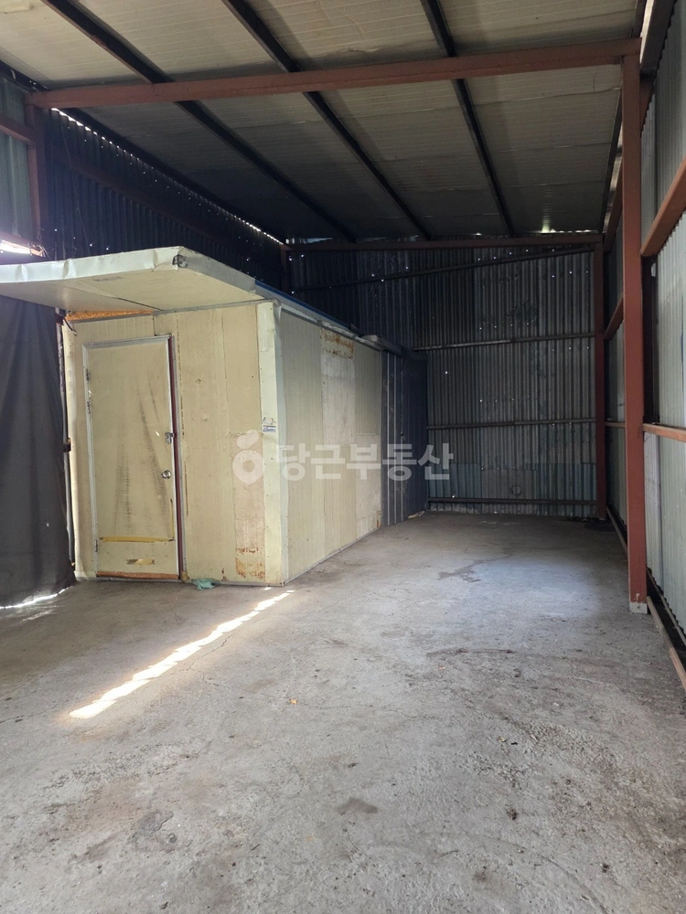경상남도 김해시 한림면 공장/창고 사진 1