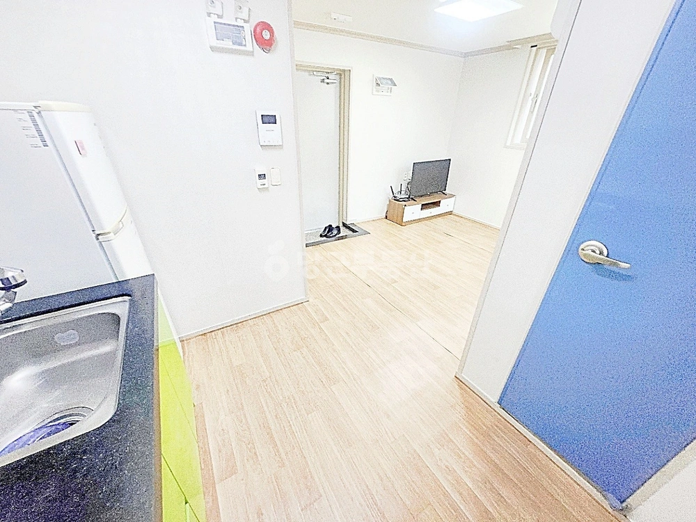 울산광역시 남구 삼산동 원룸 사진 1