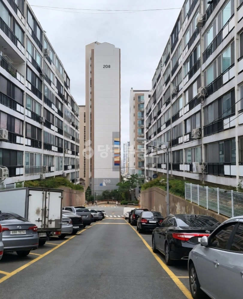 울산광역시 남구 옥동 아파트 사진 1