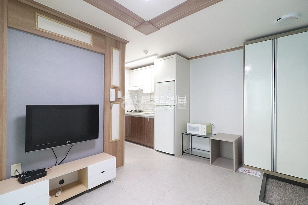 대전광역시 중구 대흥동 원룸 사진 1