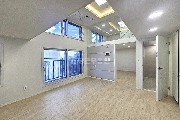서울특별시 영등포구 도림동 오피스텔 사진 1