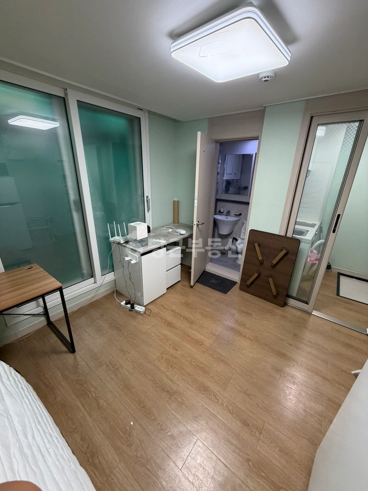 서울특별시 관악구 봉천동 원룸 사진 1