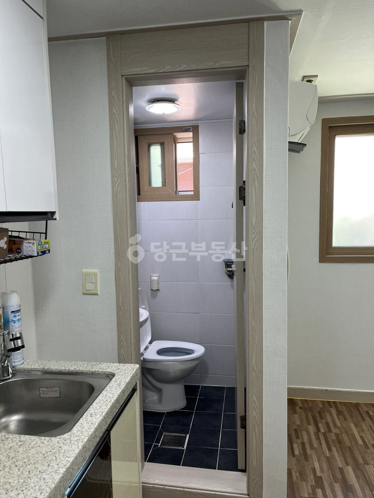 서울특별시 동작구 상도동 원룸 사진 1