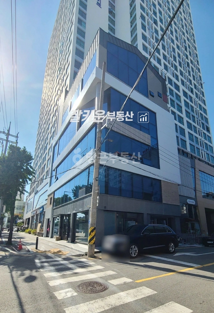 전남광주통합특별시 서구 쌍촌동 상가 사진 1