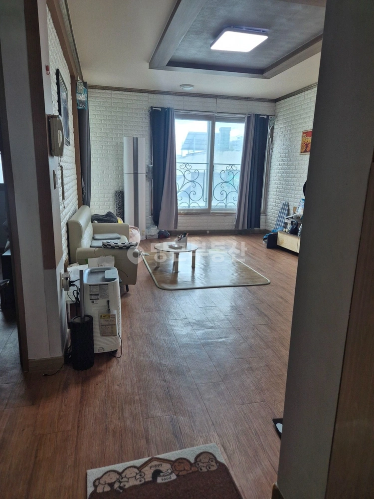 대전광역시 서구 도마동 빌라(투룸 이상) 사진 1