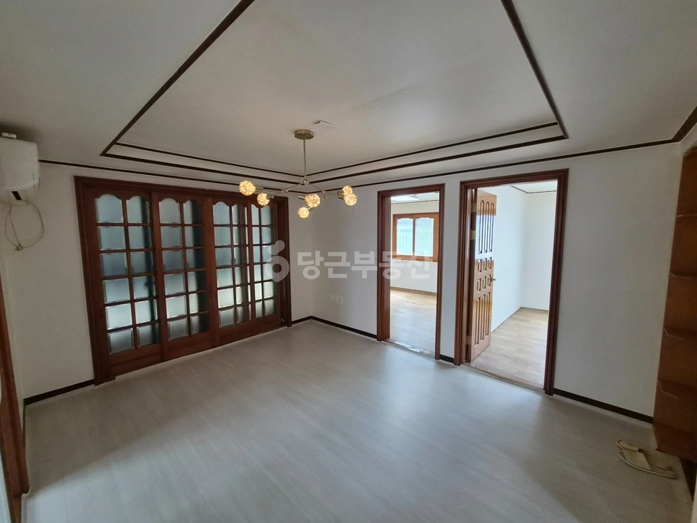 제주특별자치도 제주시 삼도2동 빌라(투룸 이상) 사진 1