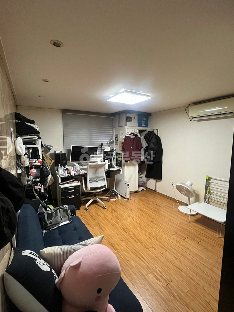 서울특별시 동작구 본동 원룸 사진 1