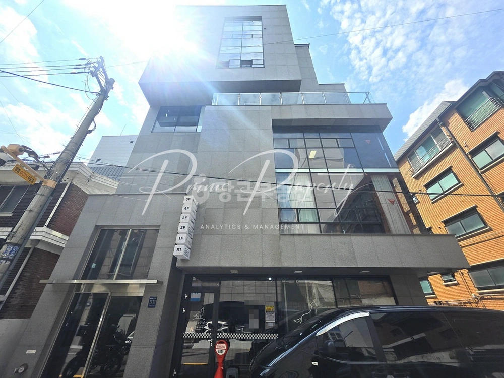 서울특별시 강남구 논현동 사무실 사진 1