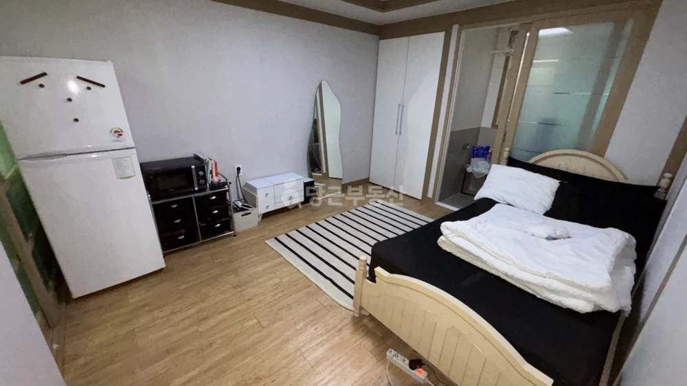 대구광역시 달서구 신당동 원룸 사진 1