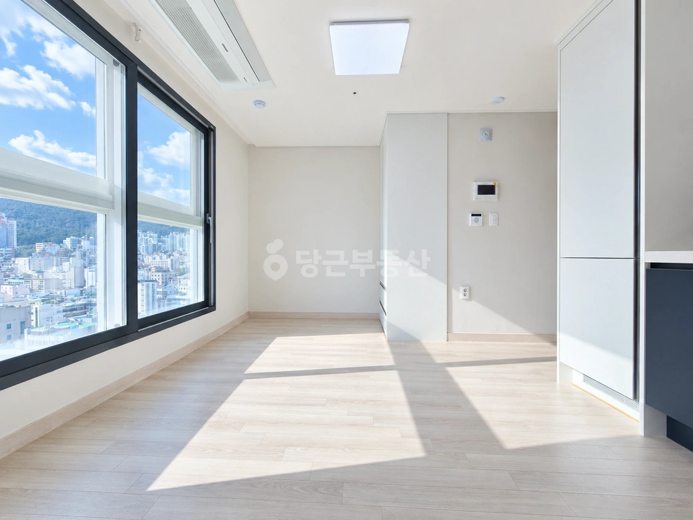 부산광역시 금정구 구서동 오피스텔 사진 1