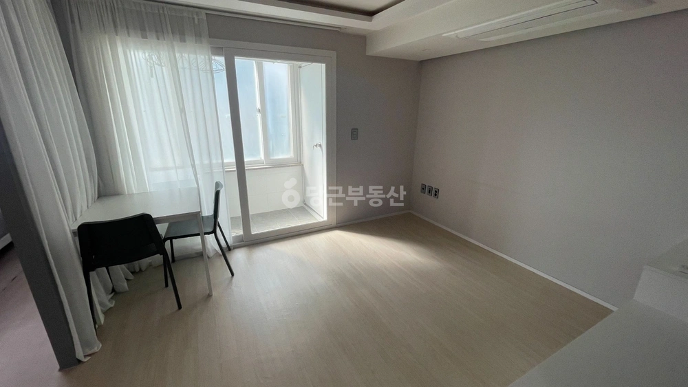 제주특별자치도 제주시 삼도2동 오피스텔 사진 1