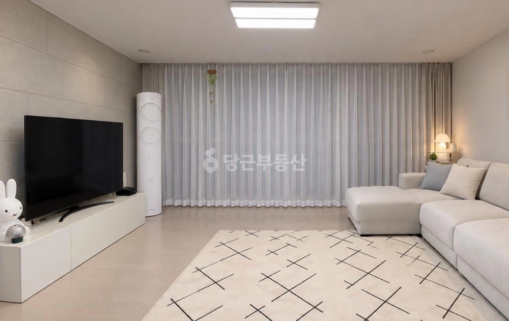 경기도 수원시 팔달구 화서동 아파트 사진 1