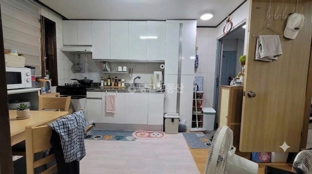 서울특별시 광진구 중곡동 빌라(투룸 이상) 사진 1