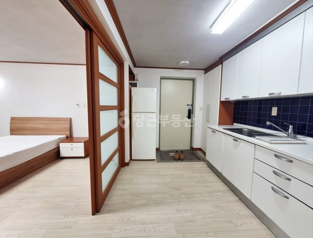 서울특별시 강남구 대치동 원룸 사진 1