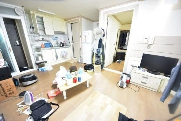 강원특별자치도 원주시 단구동 원룸 사진 1