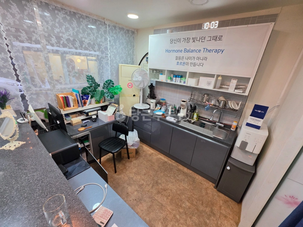 인천광역시 남동구 구월동 상가 사진 1