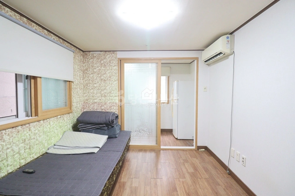 부산광역시 부산진구 부전동 원룸 사진 1
