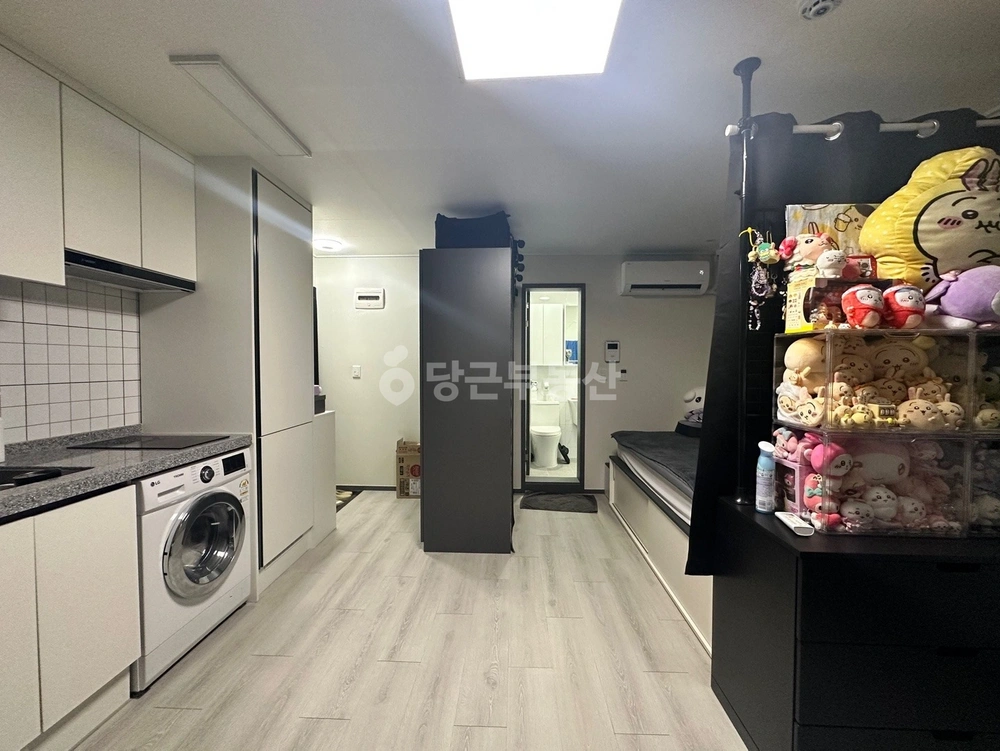 서울특별시 관악구 신림동 원룸 사진 1