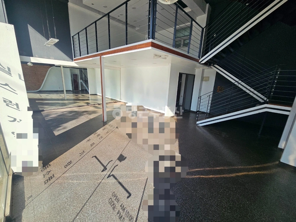 인천광역시 남동구 구월동 상가 사진 1
