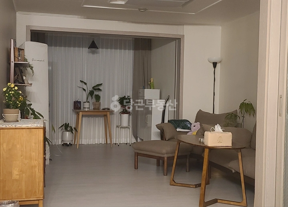 경상북도 칠곡군 북삼읍 아파트 사진 1