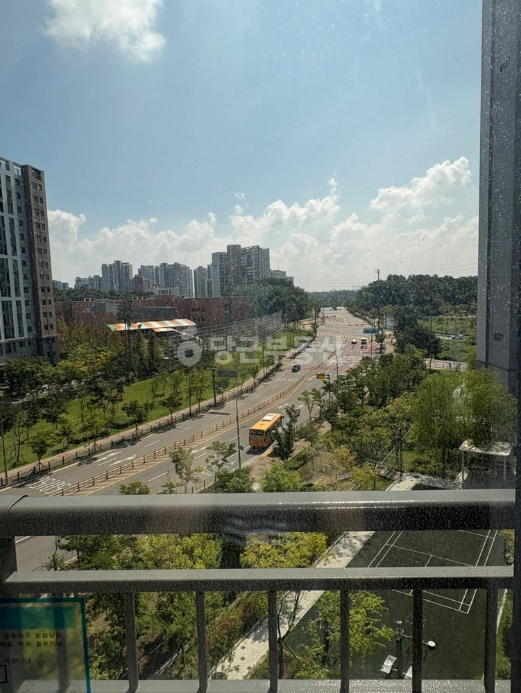 경기도 파주시 동패동 아파트 사진 1