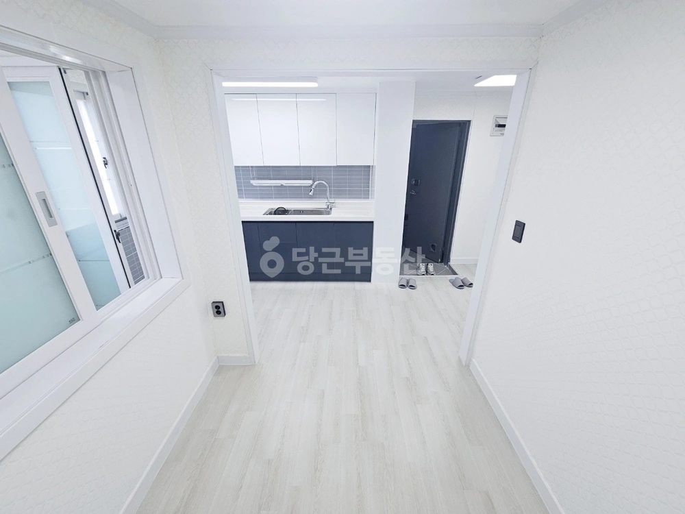 인천광역시 미추홀구 주안동 빌라(투룸 이상) 사진 1