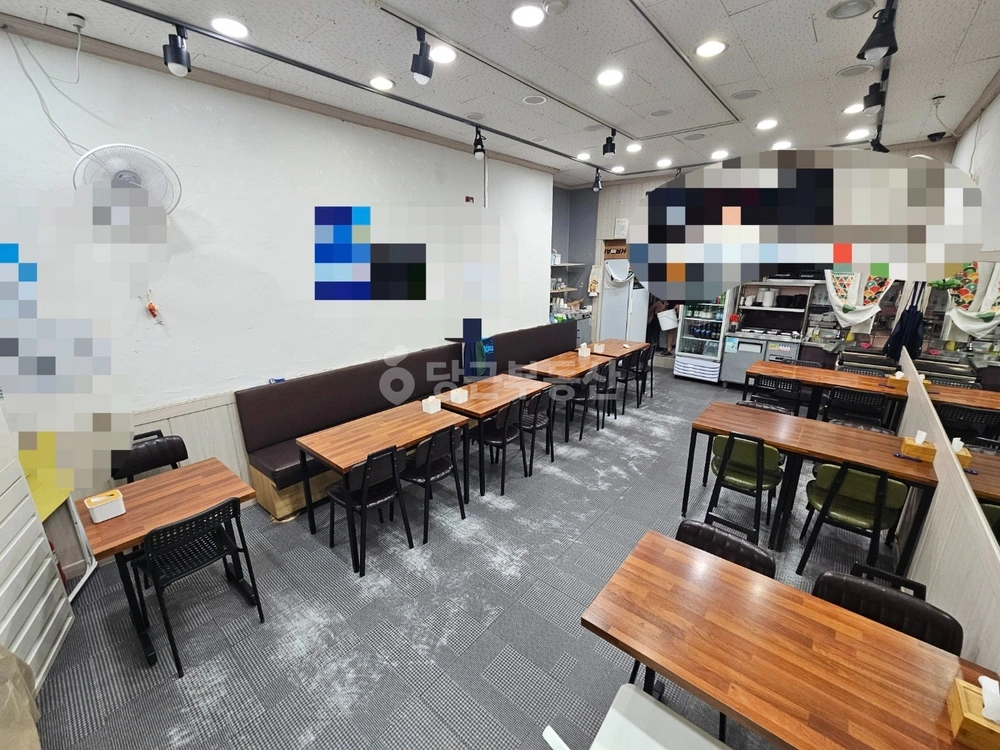 인천광역시 남동구 구월동 상가 사진 1