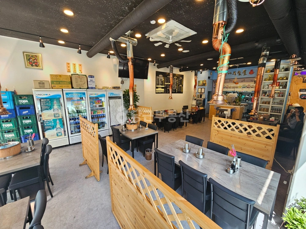 인천광역시 미추홀구 주안동 상가 사진 1