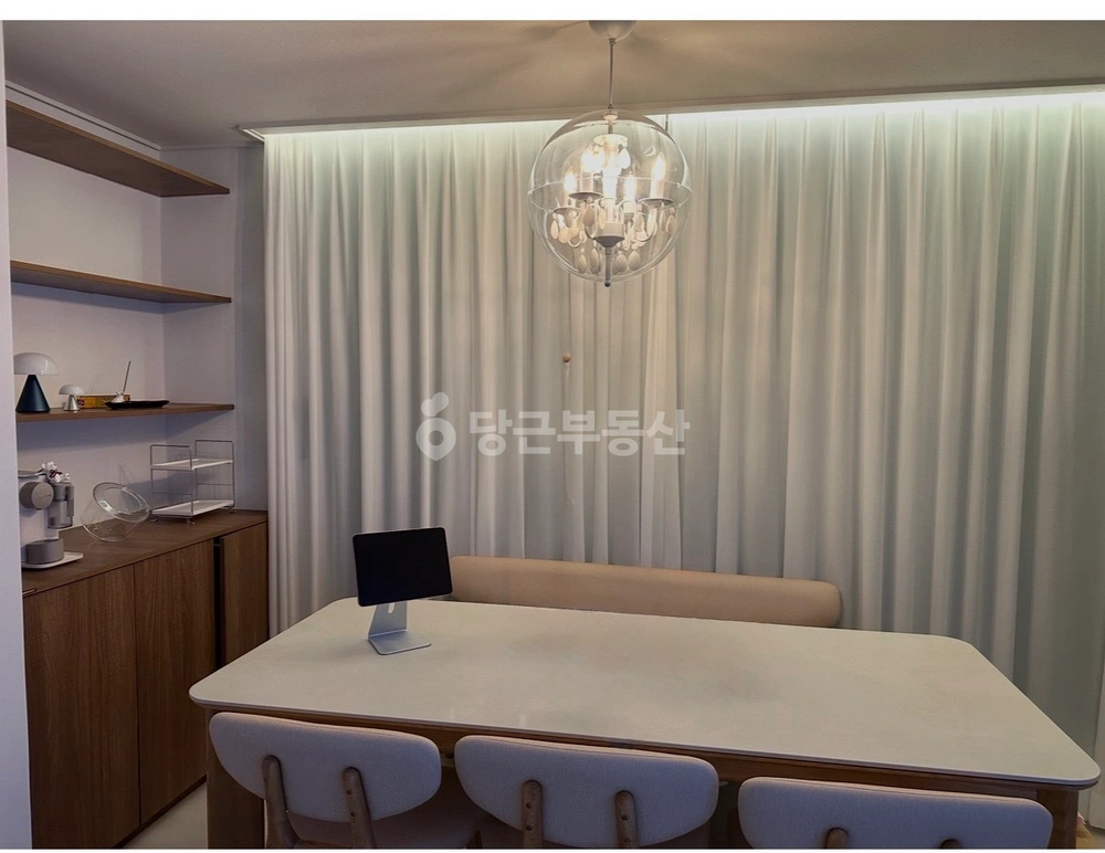 부산광역시 해운대구 좌동 아파트 사진 1