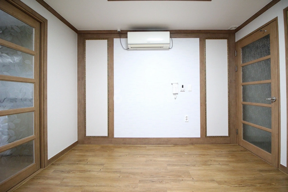 대구광역시 동구 율하동 원룸 사진 1