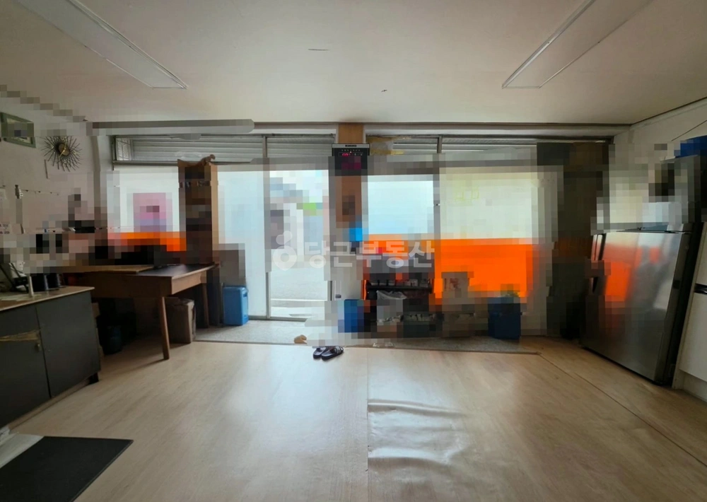 경상북도 경산시 중방동 상가 사진 1