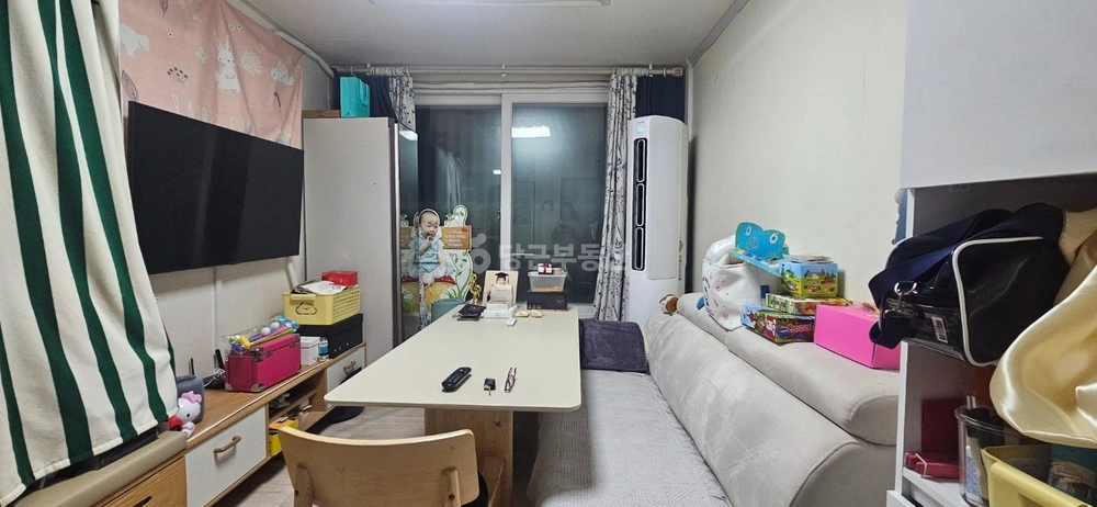 서울특별시 송파구 삼전동 빌라(투룸 이상) 사진 1
