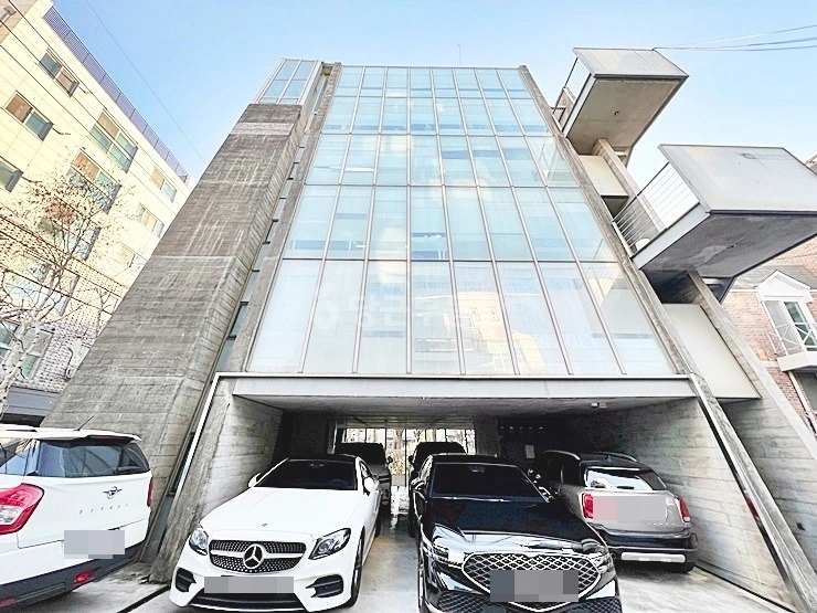 서울특별시 서초구 서초동 사무실 사진 1
