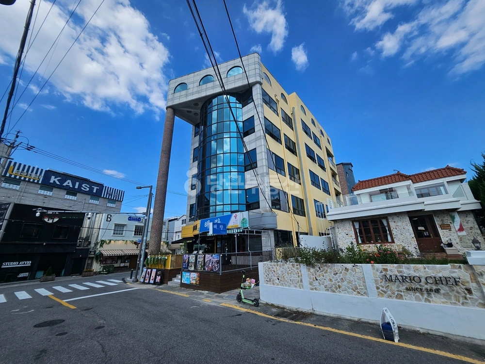 전남광주통합특별시 동구 동명동 상가 사진 1