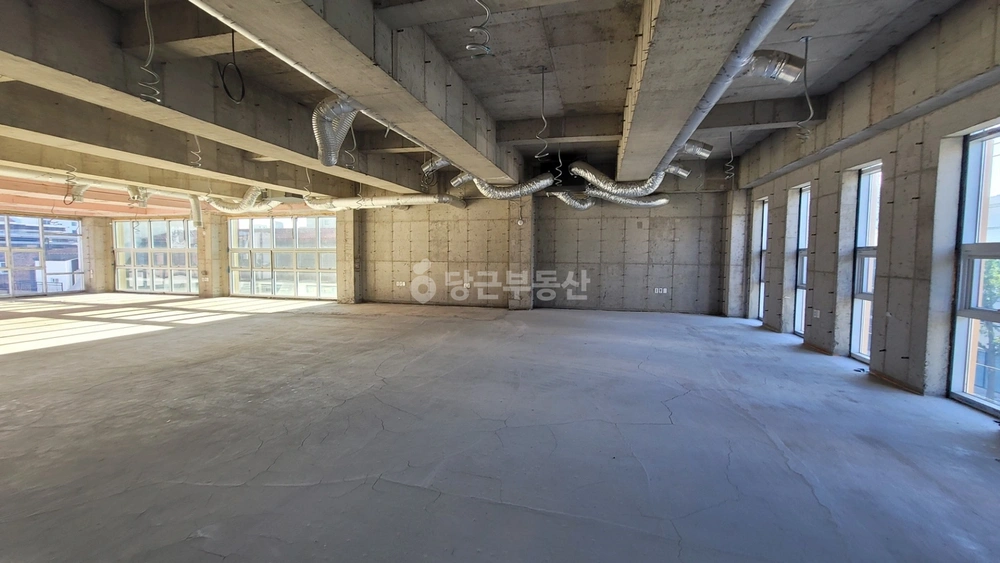 대구광역시 동구 동호동 상가 사진 1