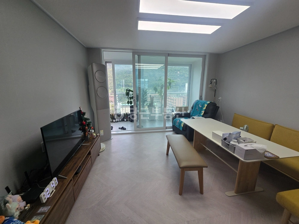 경기도 안양시 만안구 안양동 아파트 사진 1